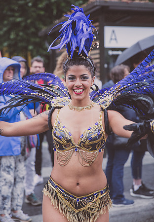 Kulturkalaset 2019 - Hammarkullekarnevalen Goes Avenyn (156)