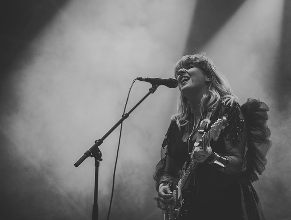 Kulturkalaset 2019 - Eivør (29)-2