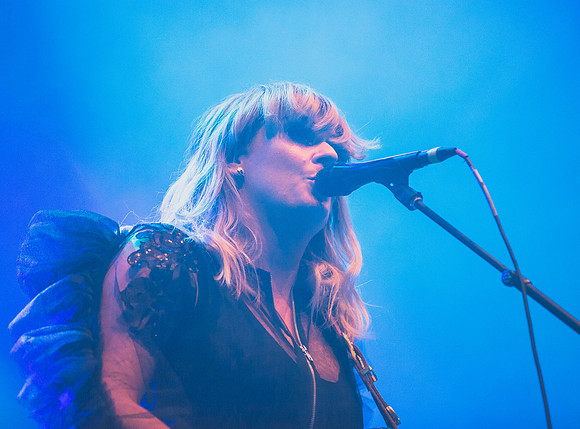 Kulturkalaset 2019 - Eivør (55)