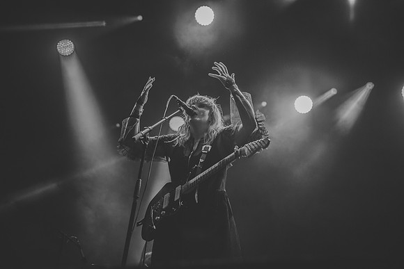 Kulturkalaset 2019 - Eivør (80)