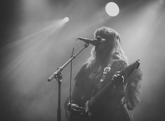 Kulturkalaset 2019 - Eivør (181)