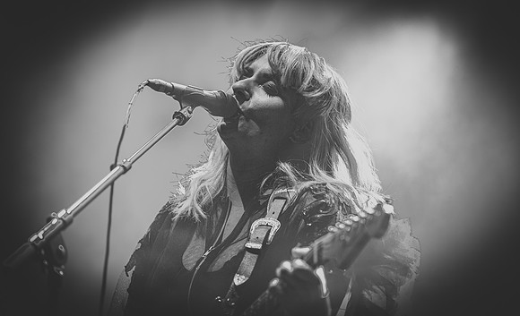 Kulturkalaset 2019 - Eivør (194)