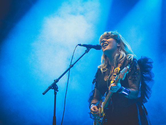 Kulturkalaset 2019 - Eivør (29)