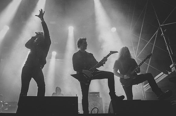 Kulturkalaset 2019 - Dark Tranquillity (10)