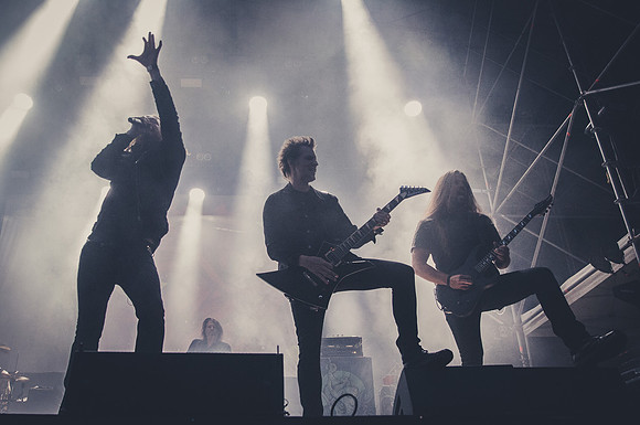 Kulturkalaset 2019 - Dark Tranquillity (10)-2