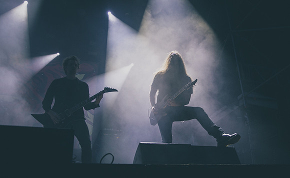 Kulturkalaset 2019 - Dark Tranquillity (12)
