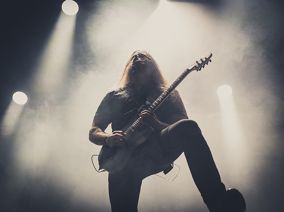 Kulturkalaset 2019 - Dark Tranquillity (70)