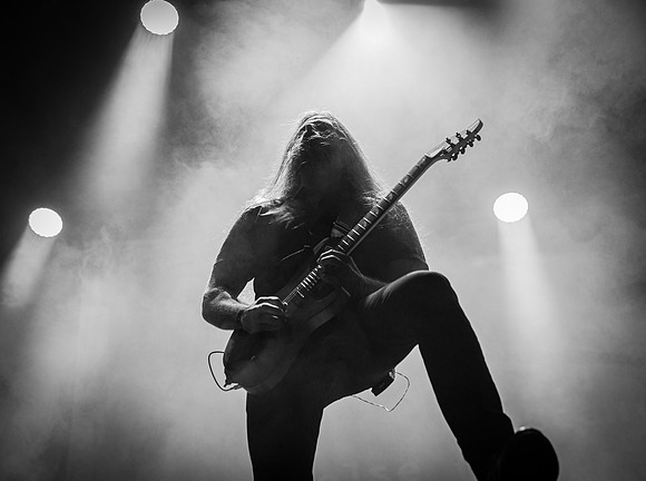 Kulturkalaset 2019 - Dark Tranquillity (70)-3