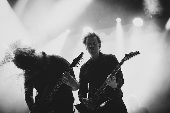 Kulturkalaset 2019 - Dark Tranquillity (161)