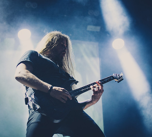 Kulturkalaset 2019 - Dark Tranquillity (191)-2