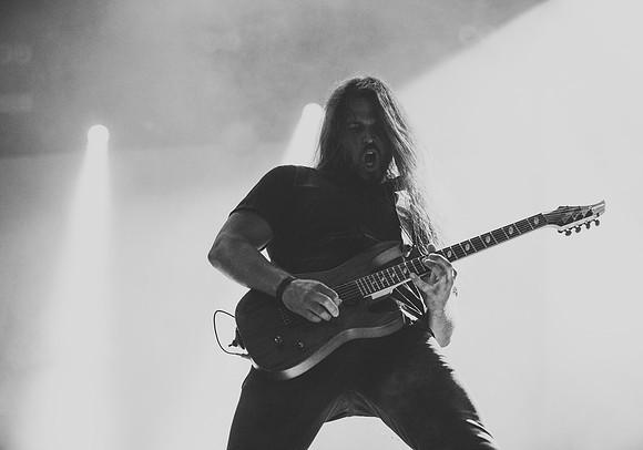 Kulturkalaset 2019 - Dark Tranquillity (198)