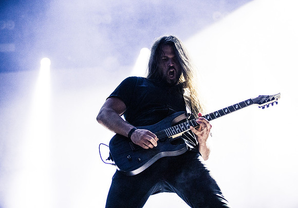 Kulturkalaset 2019 - Dark Tranquillity (198)-2