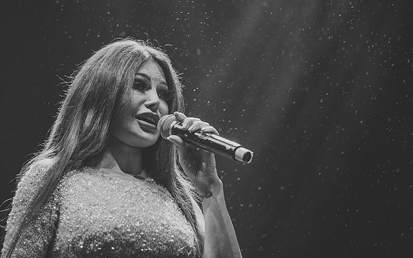 Kulturkalaset 2019 - Haifa Wehbe (121)
