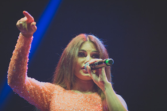 Kulturkalaset 2019 - Haifa Wehbe (178)