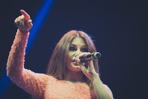 Kulturkalaset 2019 - Haifa Wehbe (178)-2