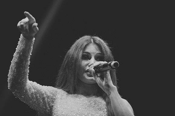 Kulturkalaset 2019 - Haifa Wehbe (178)-3