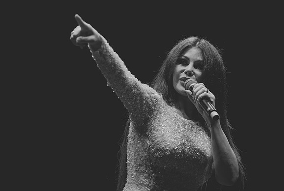 Kulturkalaset 2019 - Haifa Wehbe (258)