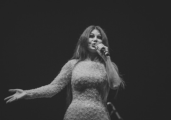Kulturkalaset 2019 - Haifa Wehbe (270)-2