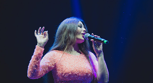 Kulturkalaset 2019 - Haifa Wehbe (302)