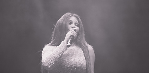 Kulturkalaset 2019 - Haifa Wehbe (13)