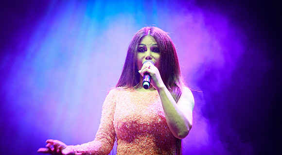 Kulturkalaset 2019 - Haifa Wehbe (58)