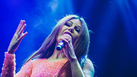 Kulturkalaset 2019 - Haifa Wehbe (98)