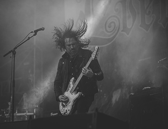 Kulturkalaset 2019 - Evergrey (313)