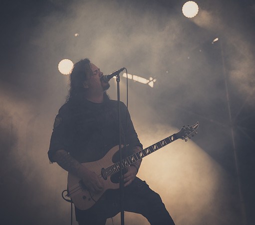 Kulturkalaset 2019 - Evergrey (85)