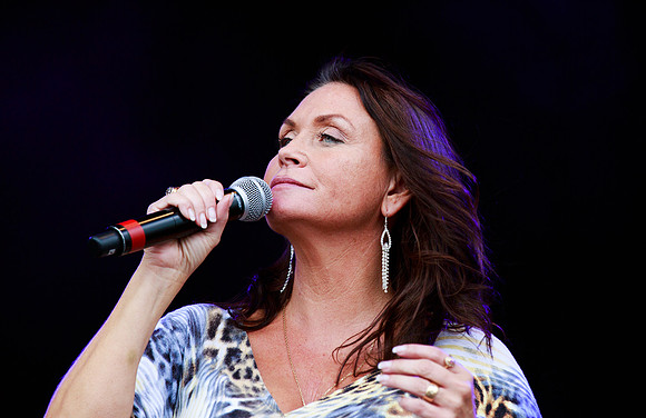 Kulturkalaset 2016_Christina Lindberg band (20)